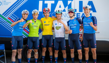 Corsa della Pace – Italia torna al successo con Pezzo Rosola dopo 47 anni