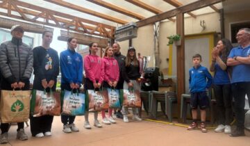 Doppio successo per U.C. Giorgione a Mareno di Piave