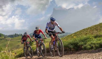HERO Sudtirol Dolomites 2026 – Tutto pronto per la grande sfida sulle Dolomit