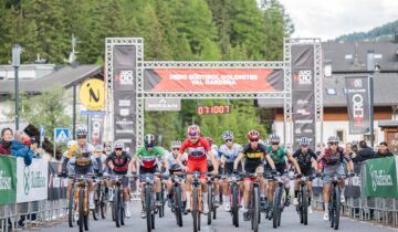 HERO Südtirol Dolomites – Eroine ogni giorno, lo speciale di Sky Icarus