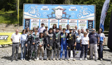 Internazionali d’Italia DH – Week end da incorniciare all’Aprica