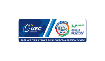 EUROPEI PARACICLISMO – Domani al via la rassegna di Maniago