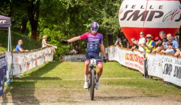 Trofeo Città di Gorizia, Viotto e Righetto sugli scudi