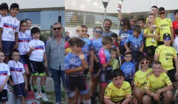 Festa dell’abilità regionale a Colfelice con la MB Lazio Ecoliri