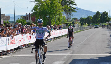 U23 – Lorello nella Coppa della Pace 2026