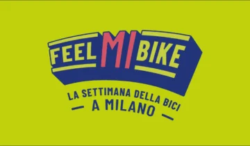 FEELMIBIKE 2026 – La Settimana della Bici a Milano dal 3 all’11 ottobre