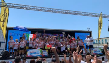 MEETING GIOVANISSIMI – L’UC Costamasnaga vince la 38^ edizione