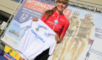 Internazionale Cycling Festival – Successo finale di Maria Acuti