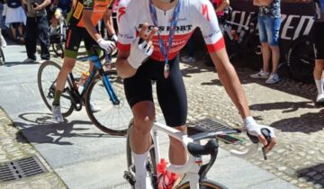 Granfondo La Franco Ballerini, tre giorni di sport e amicizia