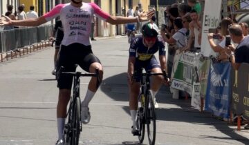 Allievi – Iacopi si prende la Coppa Sei Martiri Mem. Bartali