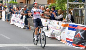 Galciana si prepara per il sesto Memorial Maurizio Bresci