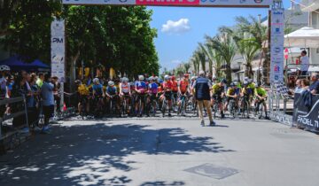 Progetto Talento e Scouting: al via i test a Bernalda nei giorni 16-17 giugno