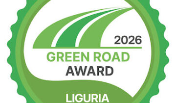 Oscar del Cicloturismo 2026: all’Umbria il Green Road Award