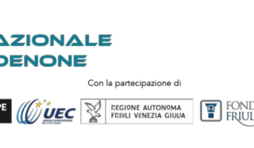La Tre Sere Città di Pordenone parlerà lingue da tutto il mondo