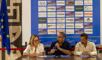Campionati Italiani Juniores: ad Atina la conferenza stampa svela i dettagli della rassegna tricolore