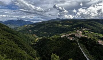 Appennino Bike Tour Festival, dal 19 giugno a 20 settembre