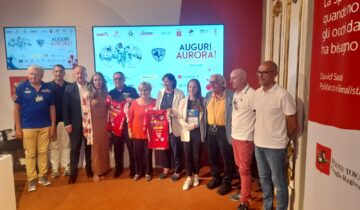 Toscana – La Firenze Viareggio per Elite e U23 cambia percorso