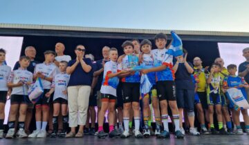 Il Friuli Venezia Giulia vince l’edizione 2026 di BICIMPARO – KJoM