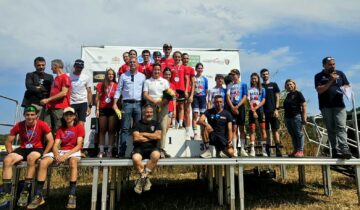 Coppa Italia XCO – Al Veneto la tappa di Platamona