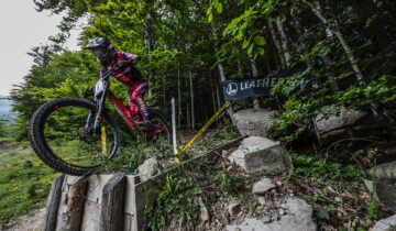 IXS Eropean Cup – Lo spettacolo del downhill ritorna ad Aprica