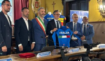 Si rafforza il legame tra FCI e Federazione rumena
