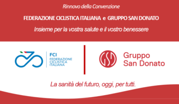 FCI e Gruppo San Donato: insieme per la salute e il benessere