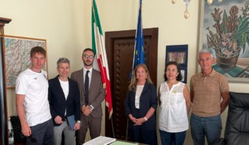 Sicurezza – Il CP Trento ha incontrato il Commissariato del Governo