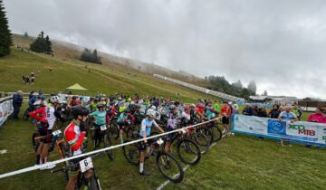 Coppa Italia Giovanile MTB, a Bielmonte percorso nuovo ma gara confermata