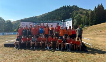 Bielmonte si conferma il “Mugello” della Mountain Bike