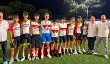 Toscana e Umbria – Pioggia di medaglie a Firenze per i campionati regionali