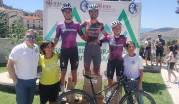 Gran Sasso Marathon – Agostinelli sugli scudi