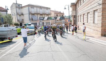 Granfondo Mtb delle Torri: bis da ricordare a Monteodorisio