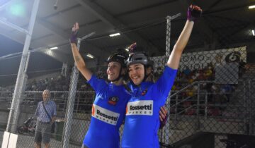 GP Internazionali di Fiorenzuola – Brillano la coppia Guazzini-Fidanza, Fiorin e Vogel