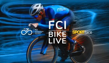 Nasce FCI Bike Live, il nuovo canale della Federazione Ciclistica Italiana su Sportface