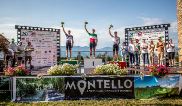 Tricolori XCO Elite – Primo titolo per Simone Avondetto
