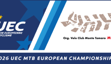 Europei MTB – Gli Azzurri per Monteceneri