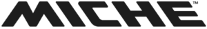 Miche black logo