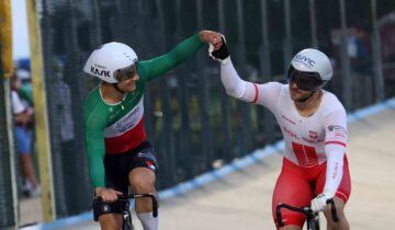 Gp Internazionale di Fiorenzuola – Predomo e Van der Peet re e regina della velocità