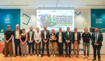 Un Mondiale da sogno: Val di Sole aspetta Van der Poel e Pidcock  
