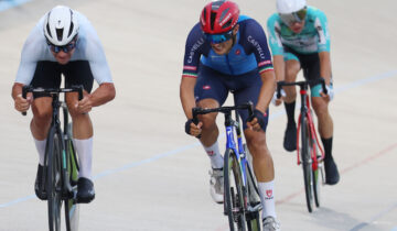 GP Internazionali di Fiorenzuola – Fiorin e Serra subito protagonisti
