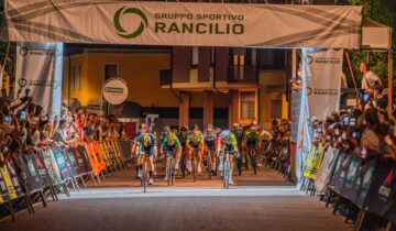 Trofeo Antonietto Rancilio, bis di Magli e successo di Valgonen