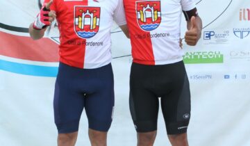 3 Sere di Pordenone – I giapponesi Kuboki e Imamura i primi leader
