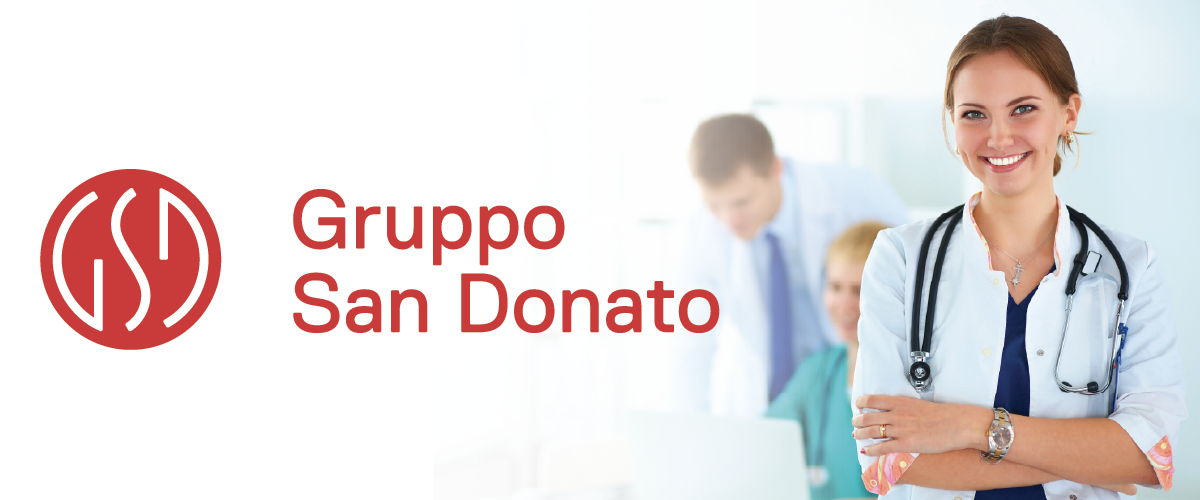 Gruppo San Donato