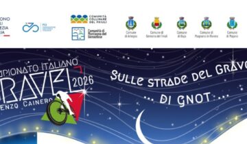 Non solo l’Italiano: Artegna si prepara per una festa tricolore