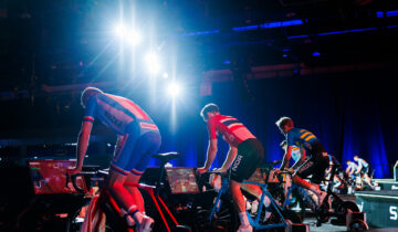 Campionati del mondo UCI Cycling Esports 2026, i criteri di partecipazione
