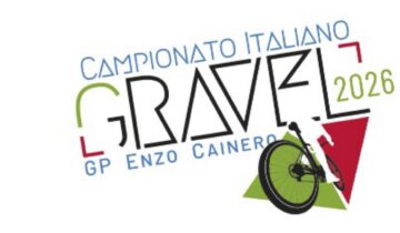 Tutto pronto per i Tricolori Gravel GP Enzo Cainero di Udine