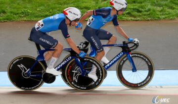 Europei Jrs/U23 – L’Italia prima nel medagliere con 27 podi e 14 titoli
