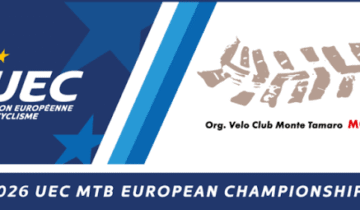 Europei MTB – Venti azzurri a Monteceneri per la rassegna continentale