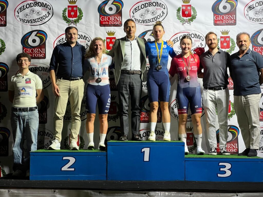 omnium donne
