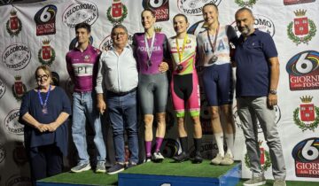 GP Internazionali di Fiorenzuola – Vittorie di Kajihara, Shichkin e Konrad